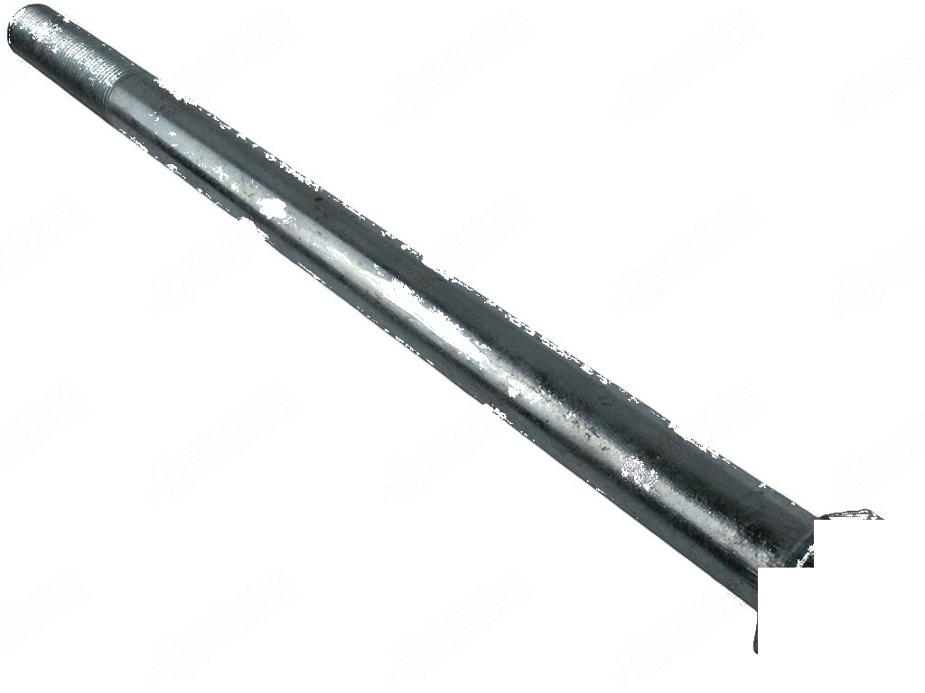 165-285 Çamurluk Civatası 2