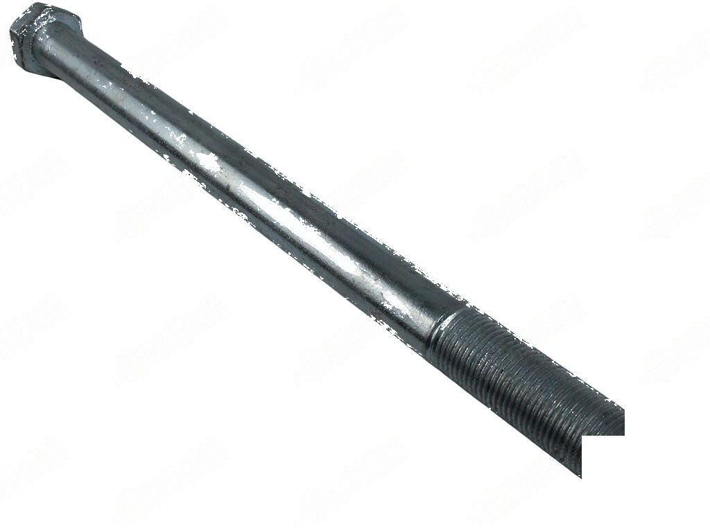 165-285 Çamurluk Civatası 3