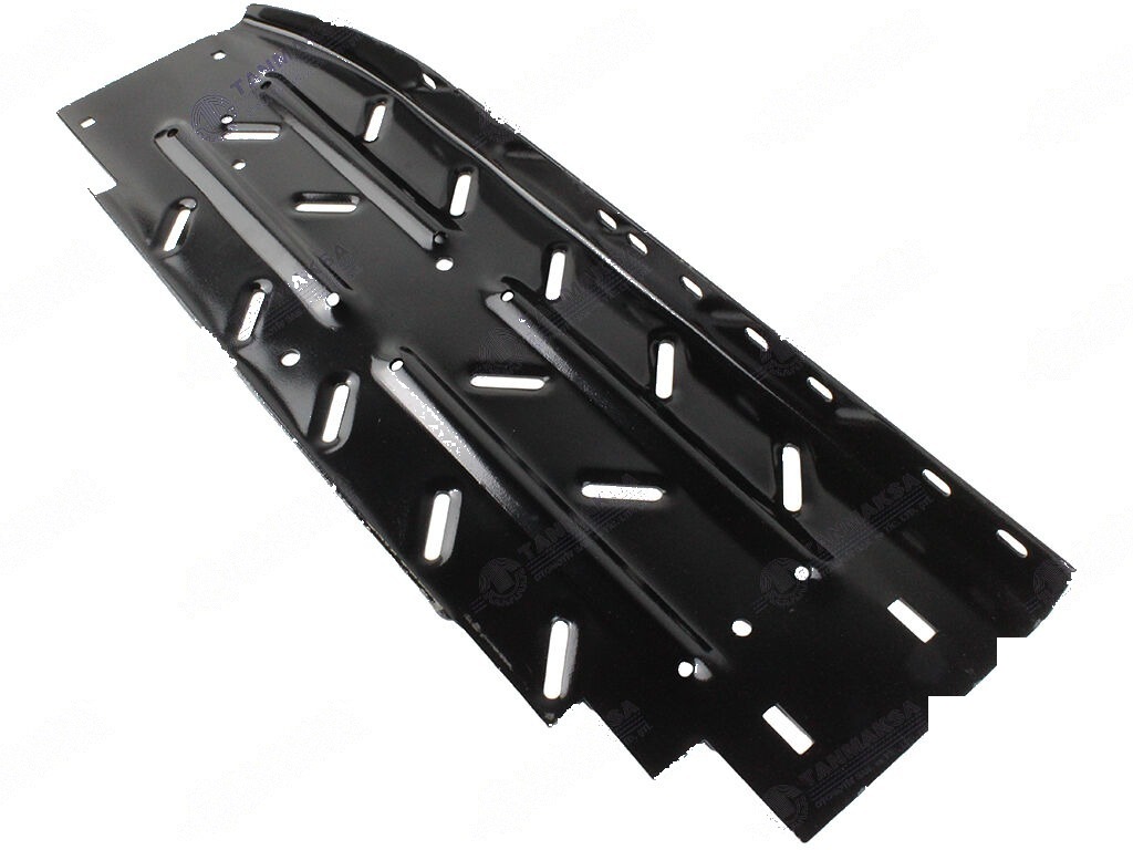 Massey Ferguson 265-285 Sol Ayak Basamağı