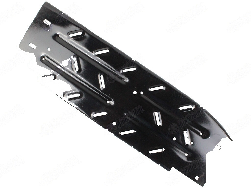 Massey Ferguson 265-285 Sol Ayak Basamağı 3