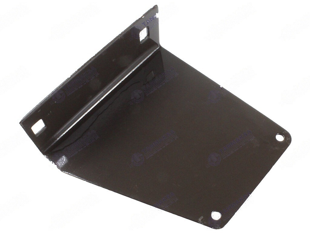 240 Ayak Basamak Braketi Sol