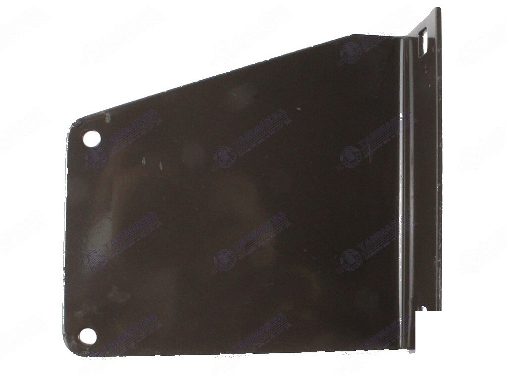 240 Ayak Basamak Braketi Sol 3