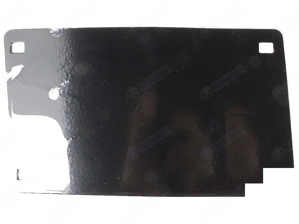 165-285 Sol Ayak Basamak Braketi