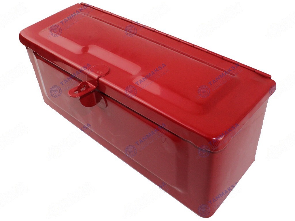Massey Ferguson 135-285 Takım Çantası (Kırmızı)
