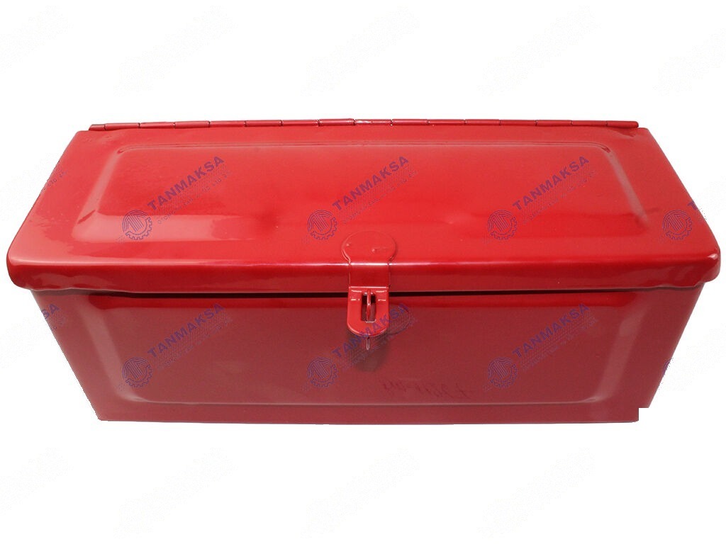 Massey Ferguson 135-285 Takım Çantası (Kırmızı) 3