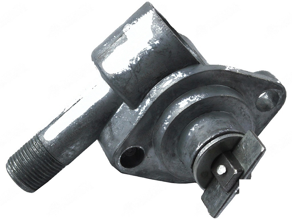 135-285 Kilometre Adaptörü