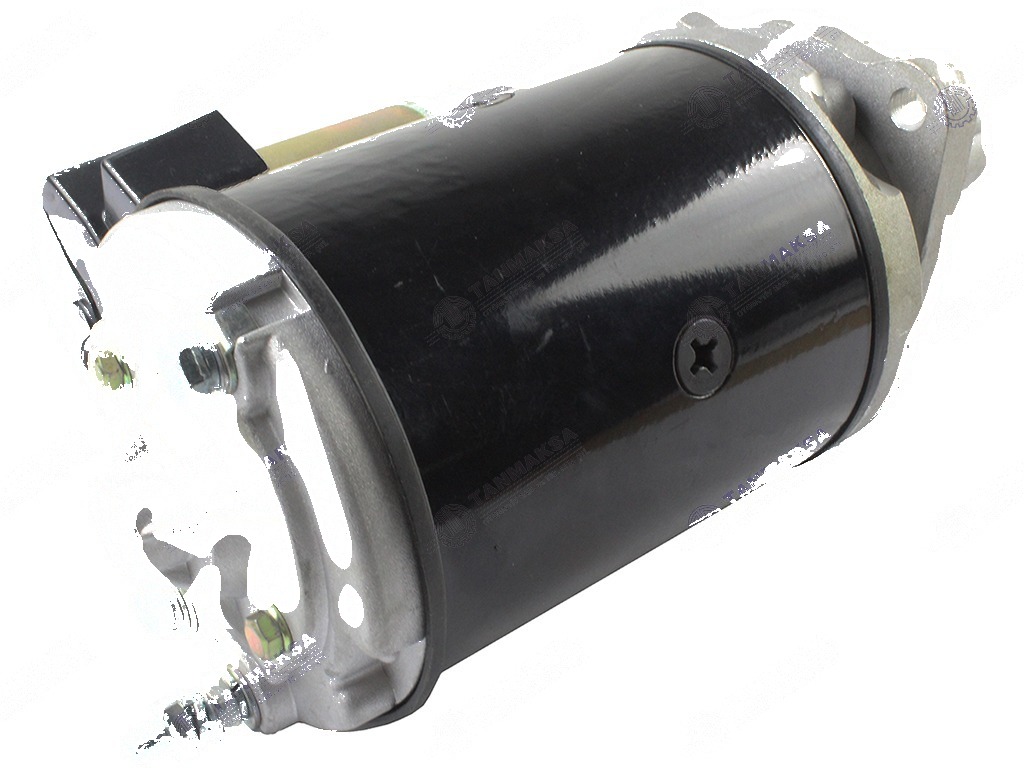 165-285 Marş Motoru Komple 2