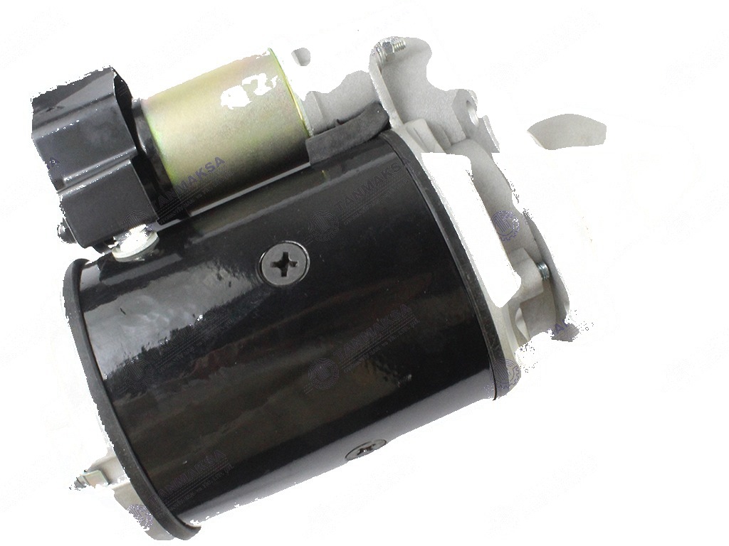 165-285 Marş Motoru Komple 3