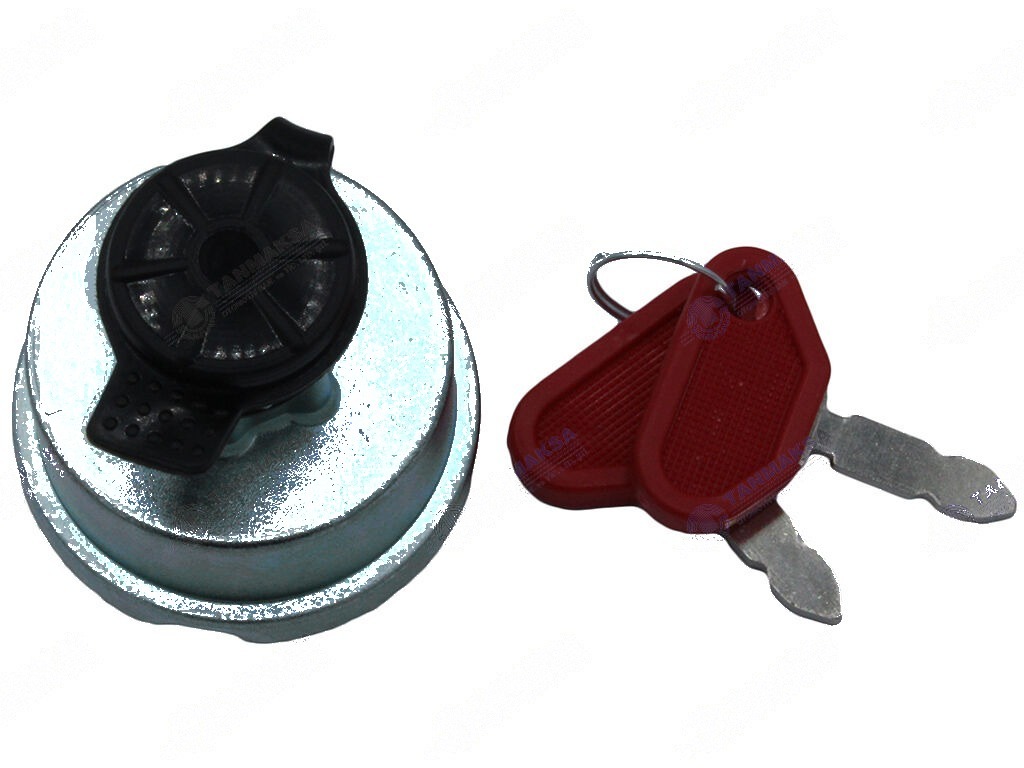 240-285 Marş Anahtarı Komple 3