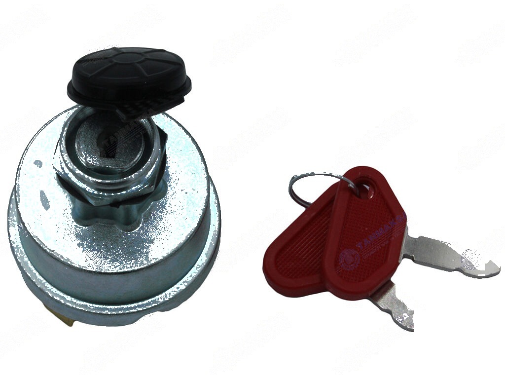 240-285 Marş Anahtarı Komple