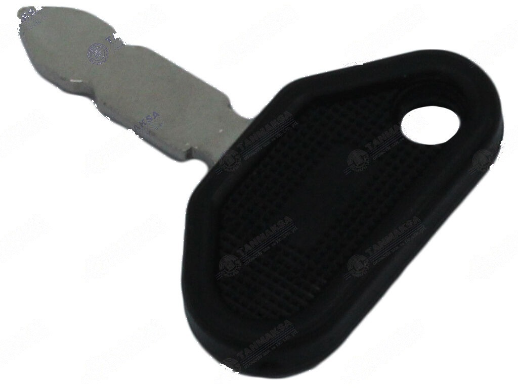 135-285 Marş Anahtarı Tek (Plastik) 2