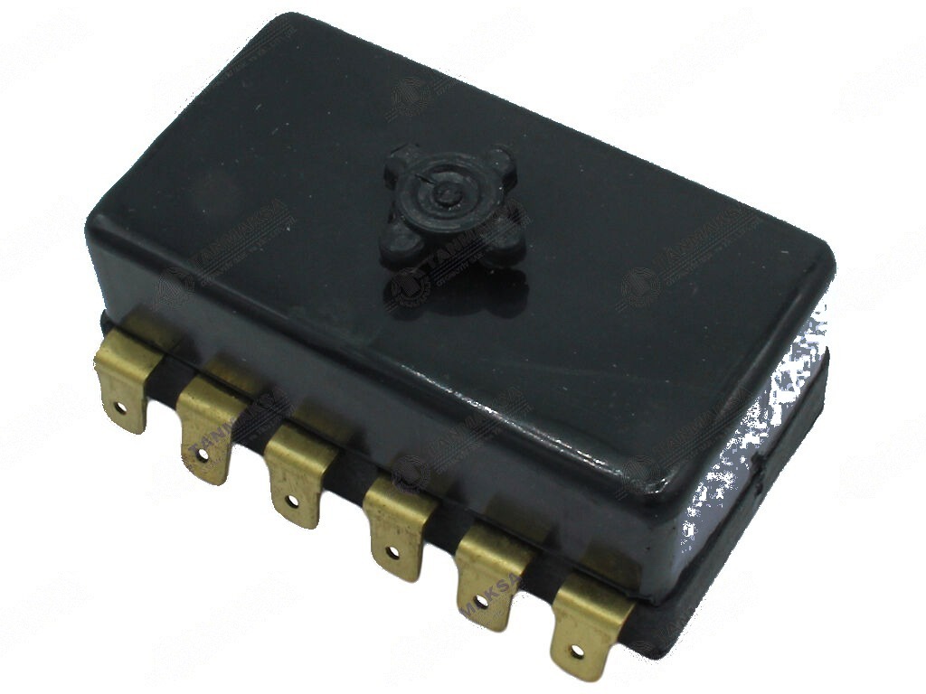 285 Sigorta Kutusu
