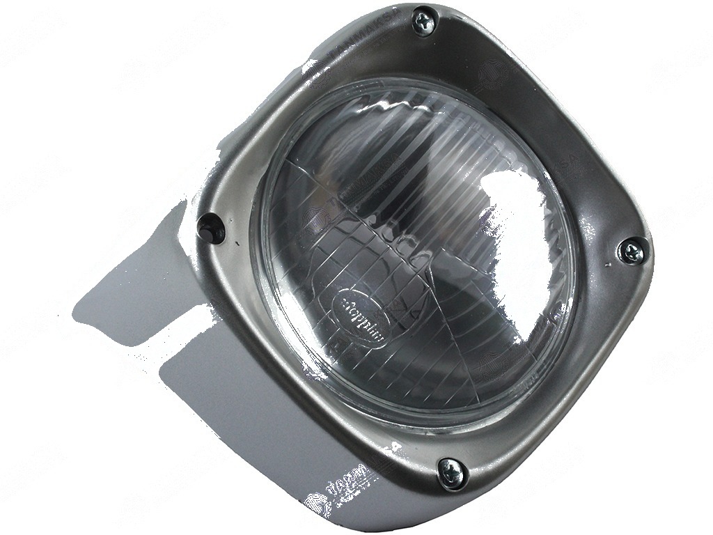 148-165 Ön Far Komple Sağ