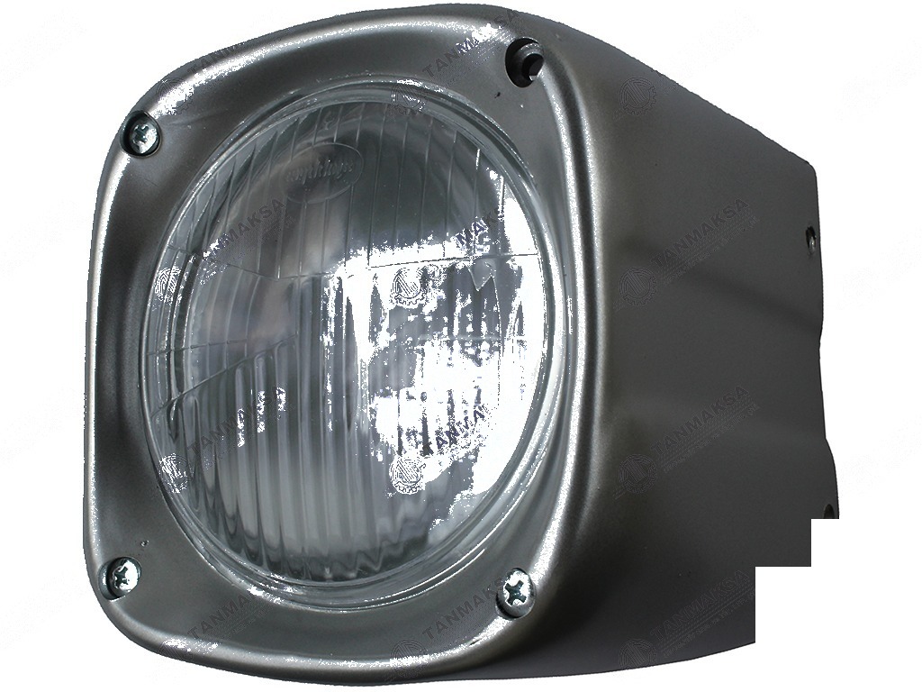 148-165 Ön Far Komple Sağ 3
