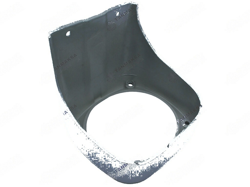 Massey Ferguson 148-165 Ön Far Çerçevesi Sağ 2