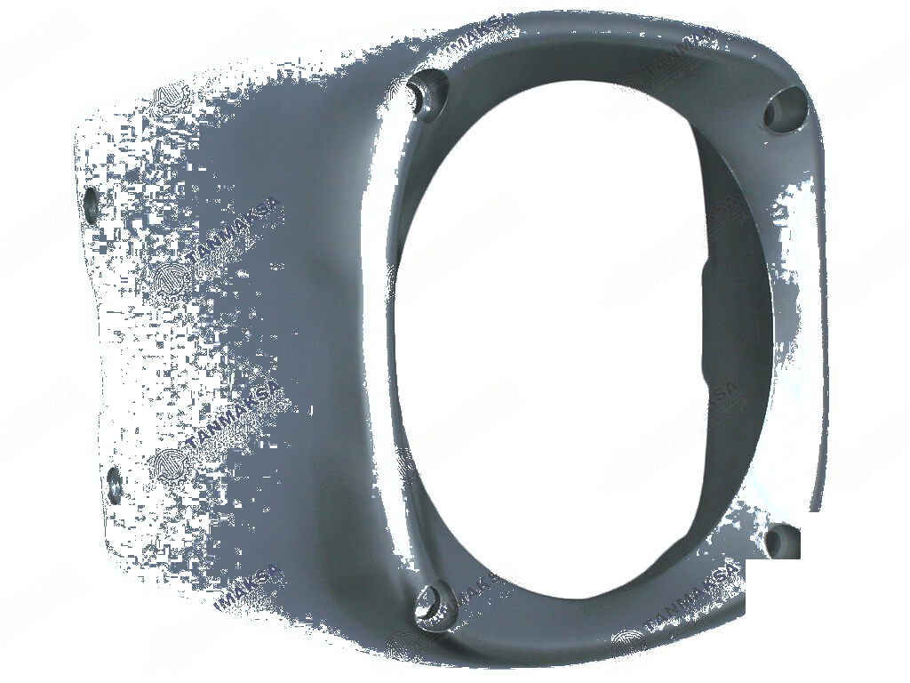 Massey Ferguson 148-165 Ön Far Çerçevesi Sağ 3