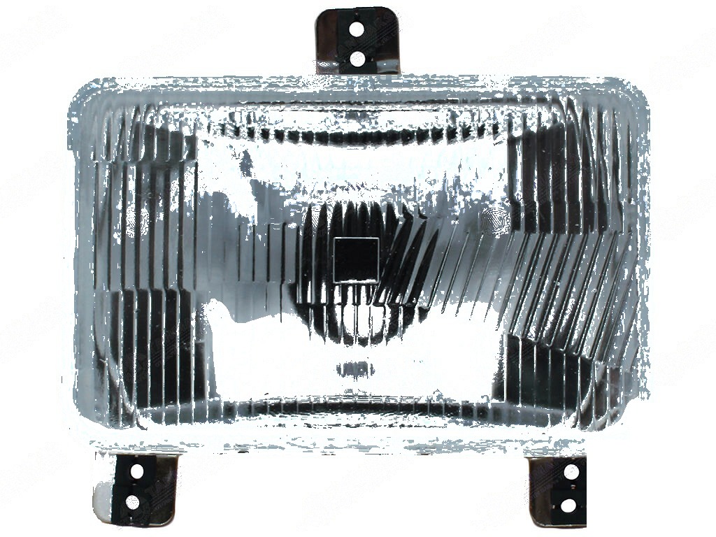 Massey Ferguson 285S-398T Ön Far Reflektörü