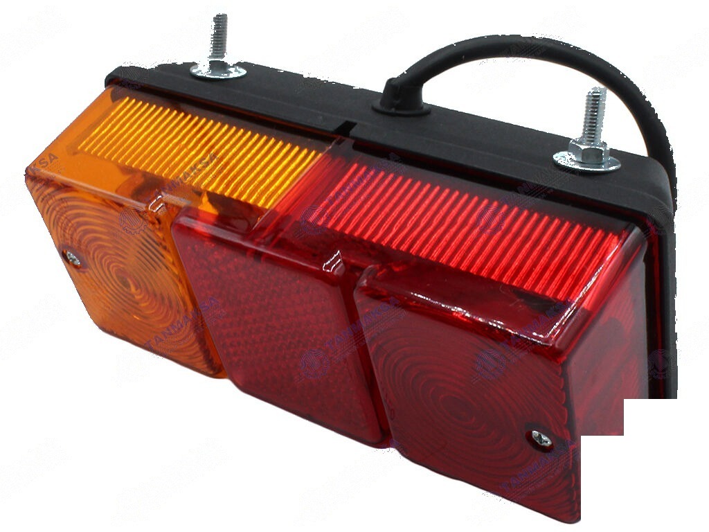 Massey Ferguson 240-285 Arka Stop Lambası Sağ
