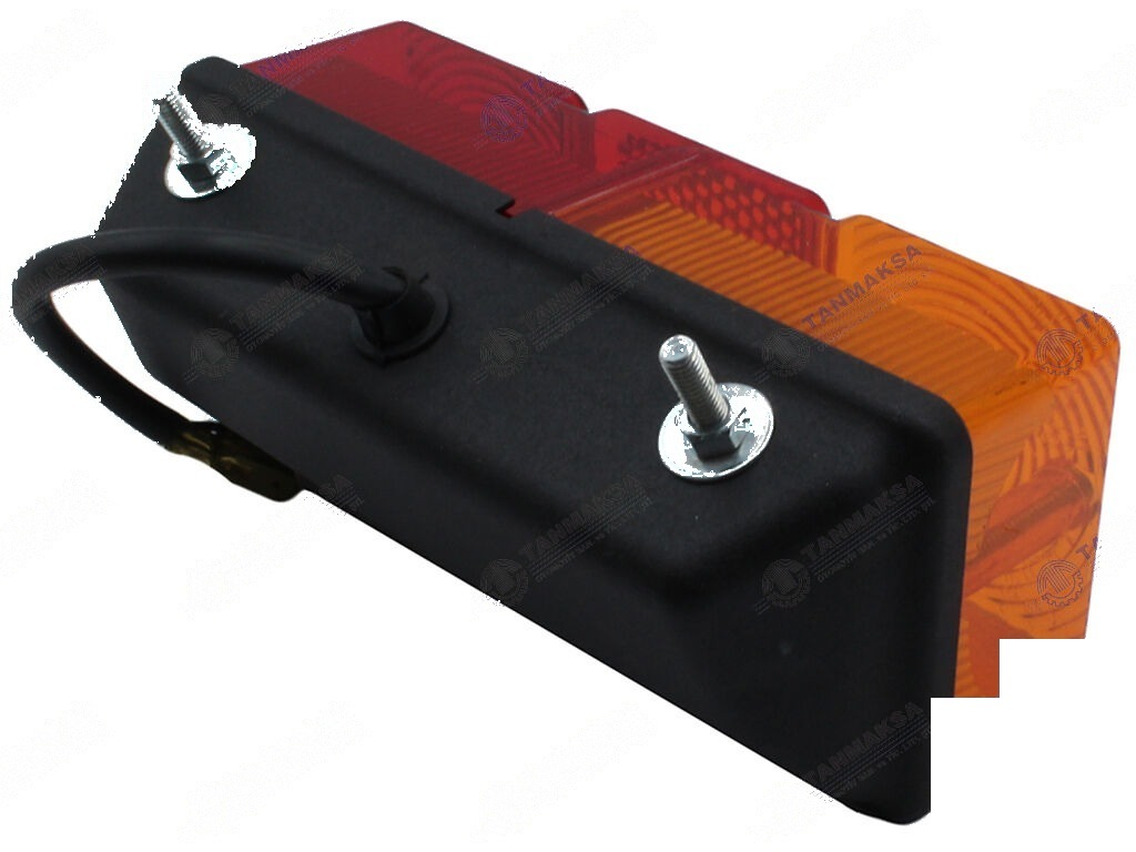 Massey Ferguson 240-285 Arka Stop Lambası Sağ 2