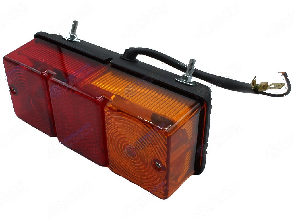 Massey Ferguson 240-285 Arka Stop Lambası Sol