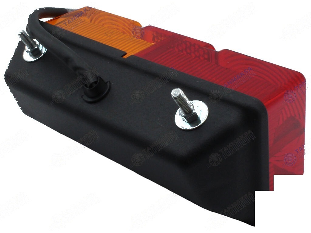 Massey Ferguson 240-285 Arka Stop Lambası Sol 2