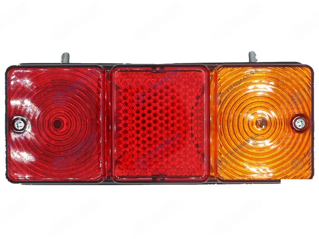 Massey Ferguson 240-285 Arka Stop Lambası Sol 3