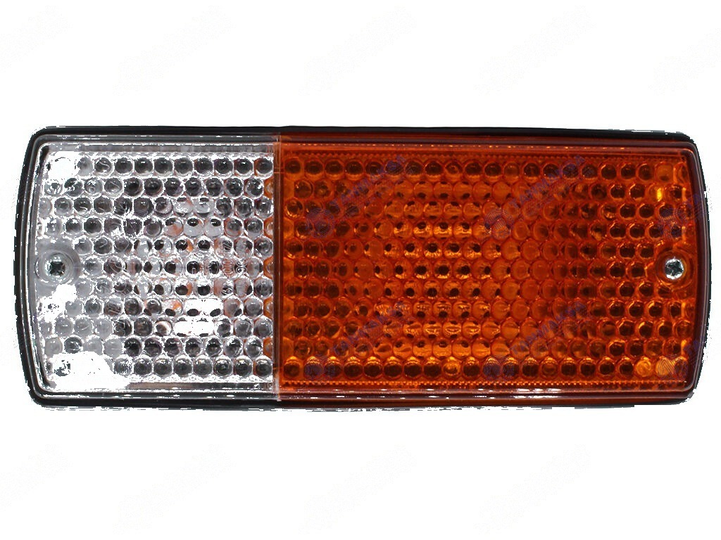 Massey Ferguson 240-285 Ön Sinyal Lambası 3