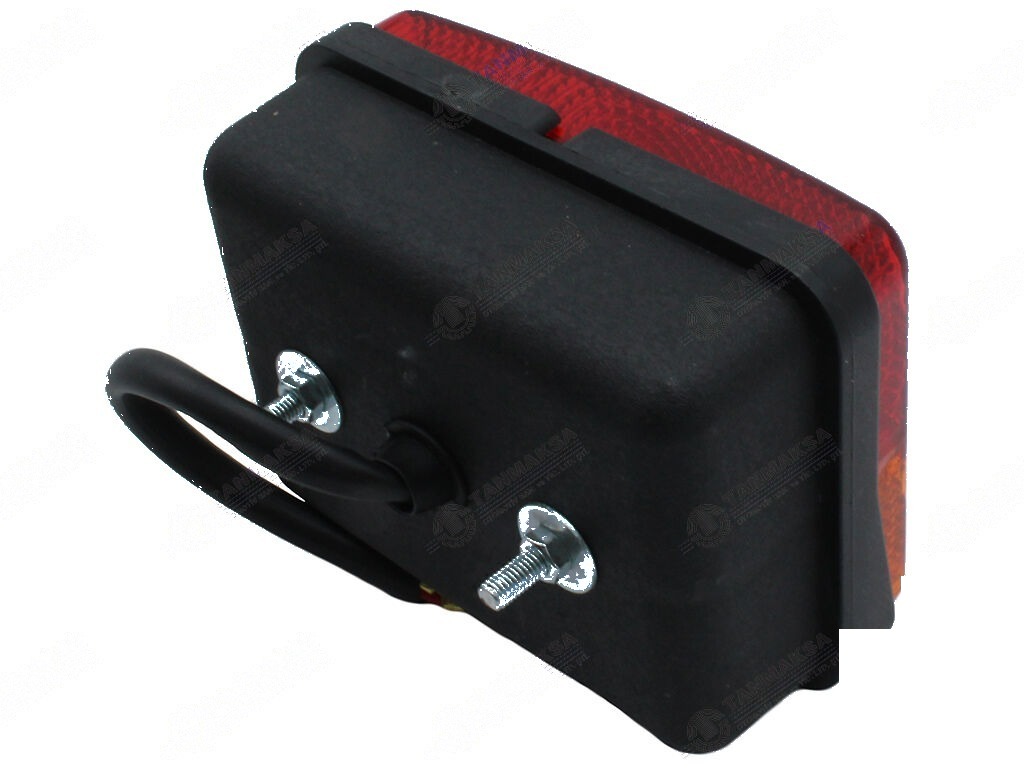 Massey Ferguson 240S-275 Stop Lambası 2