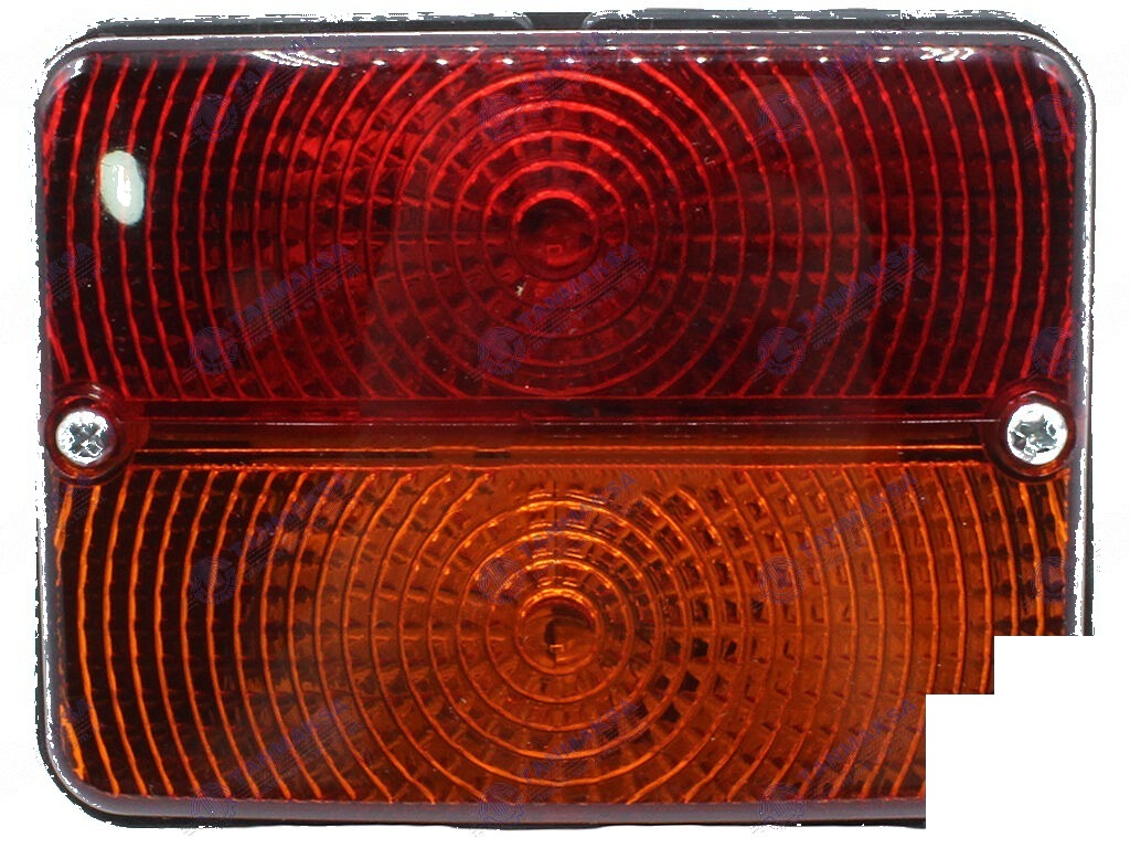 Massey Ferguson 240S-275 Stop Lambası 3