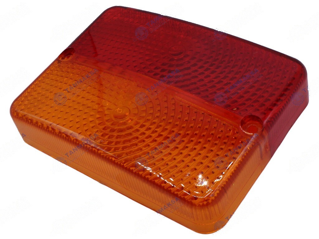 Massey Ferguson 240S-275 Stop Lamba Camı