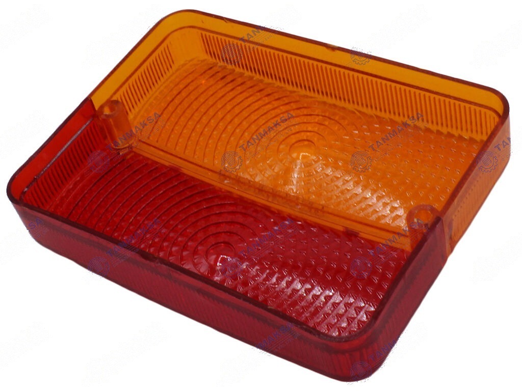 Massey Ferguson 240S-275 Stop Lamba Camı 2