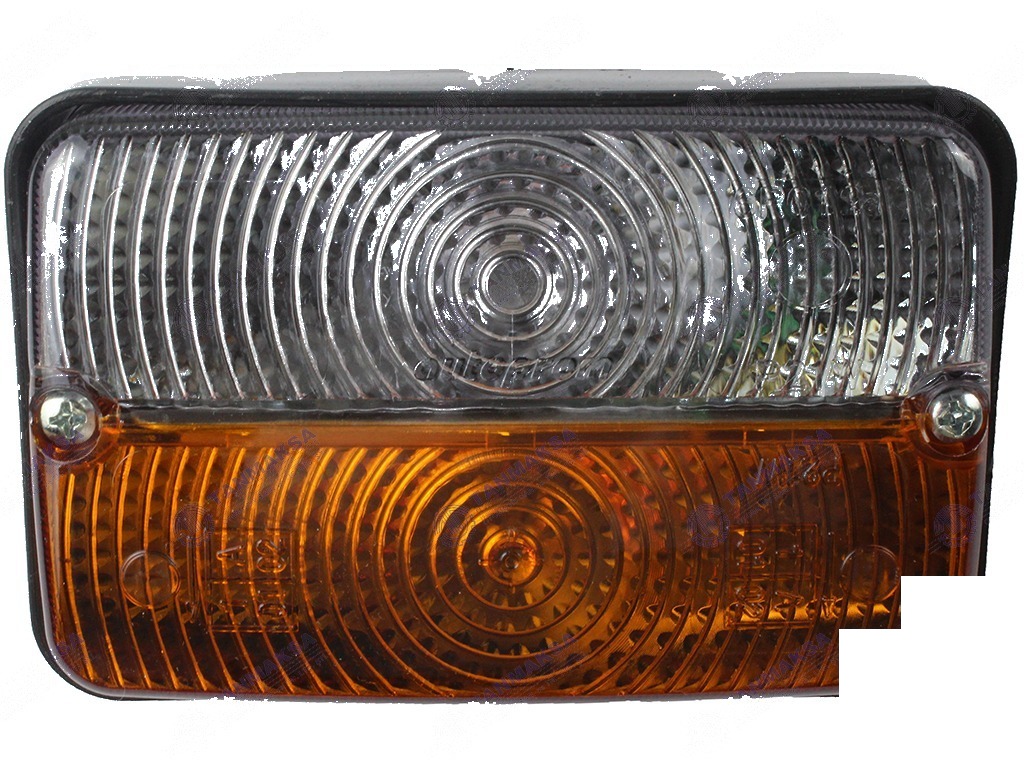 Massey Ferguson 398 Ön Sinyal Lambası 3