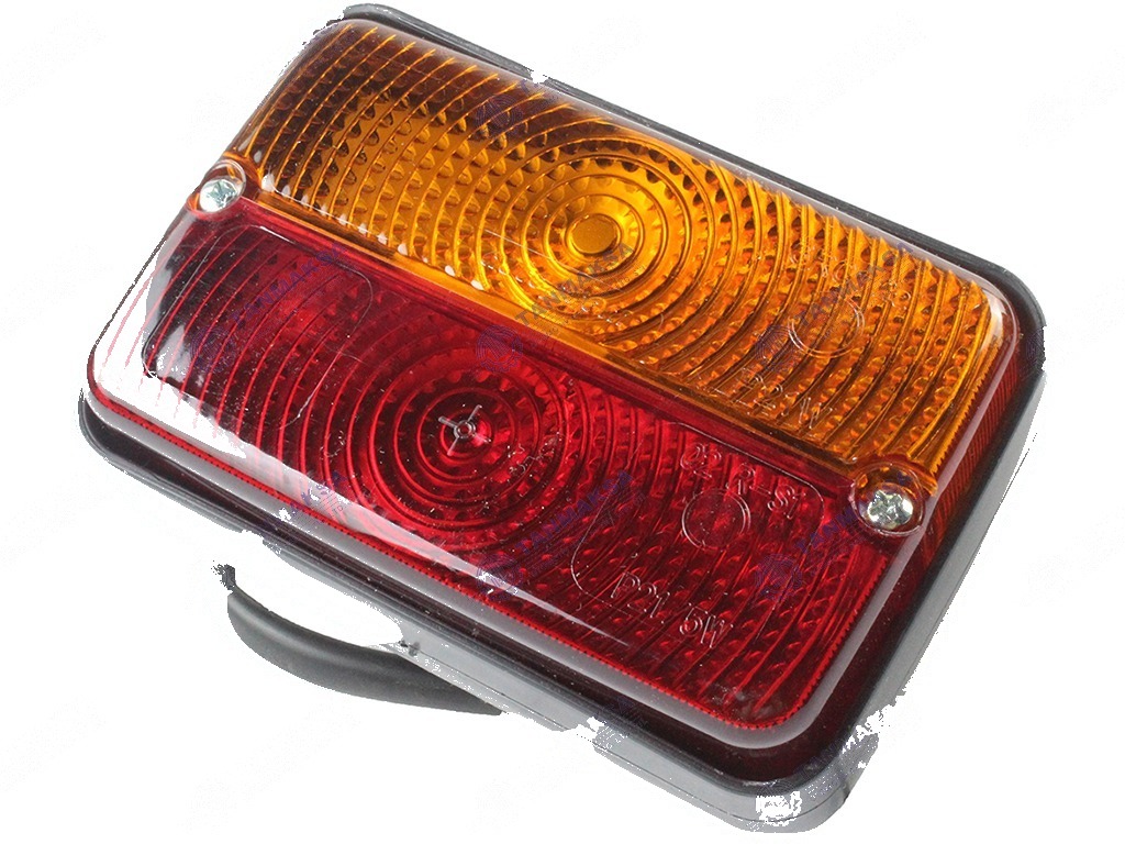 Massey Ferguson 398 Stop Lambası