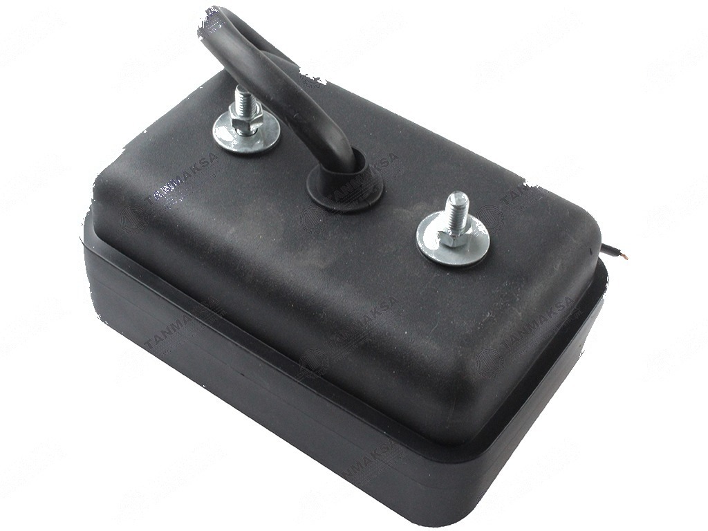 Massey Ferguson 398 Stop Lambası 2