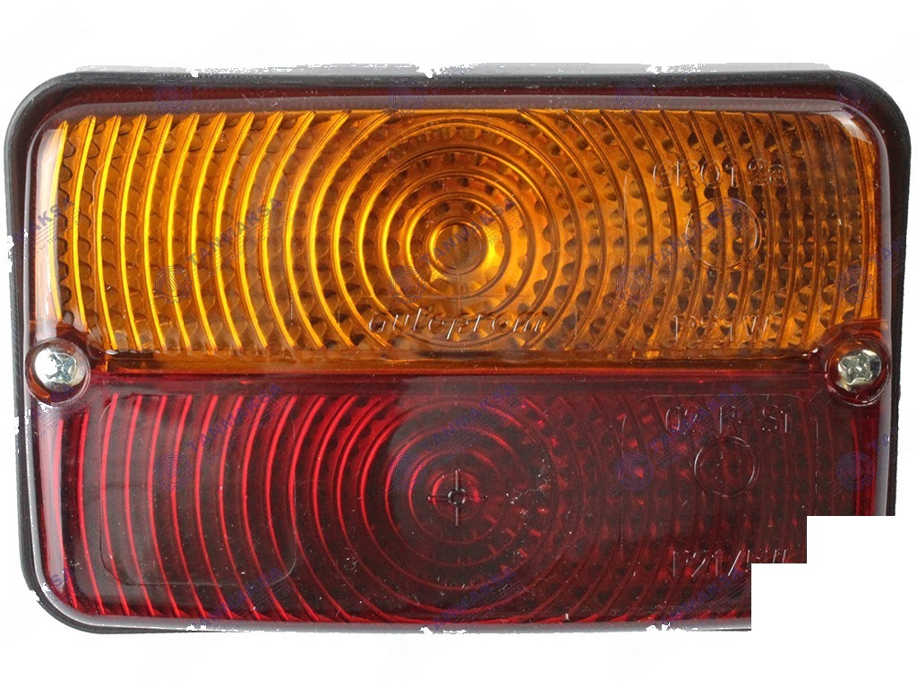 Massey Ferguson 398 Stop Lambası 3