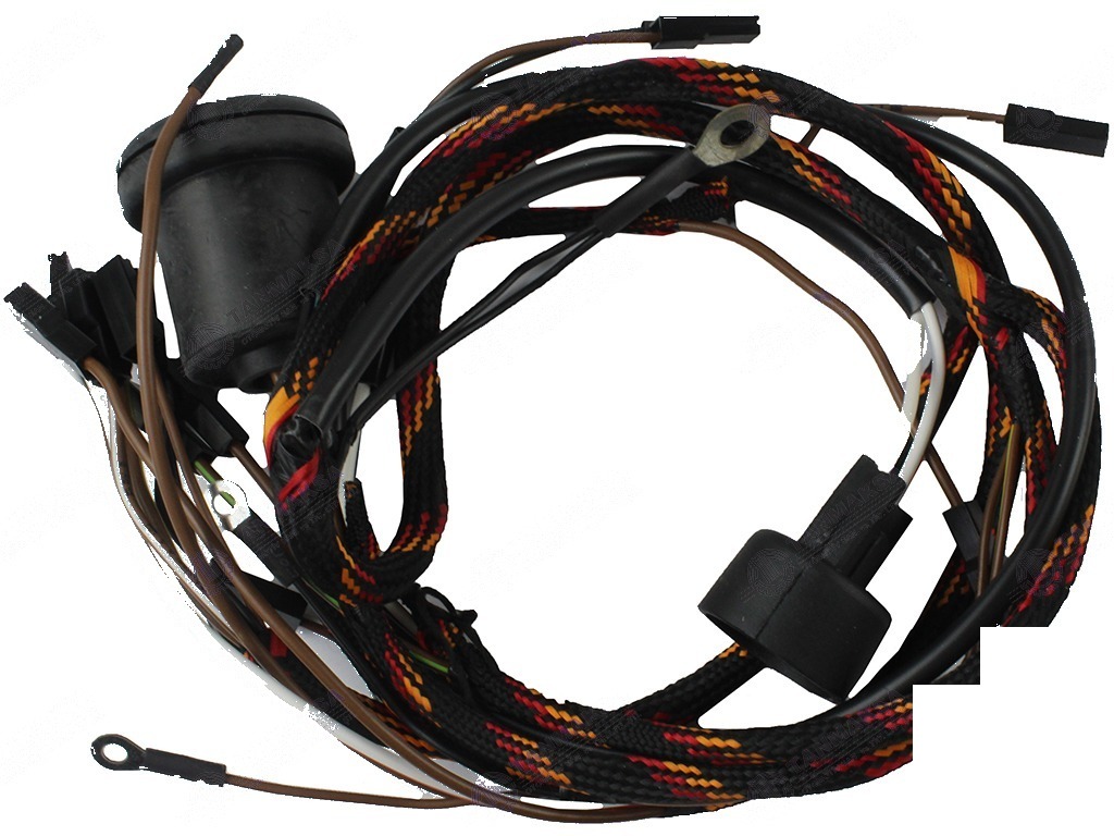 135 Elektrik Tesisatı Komple 3