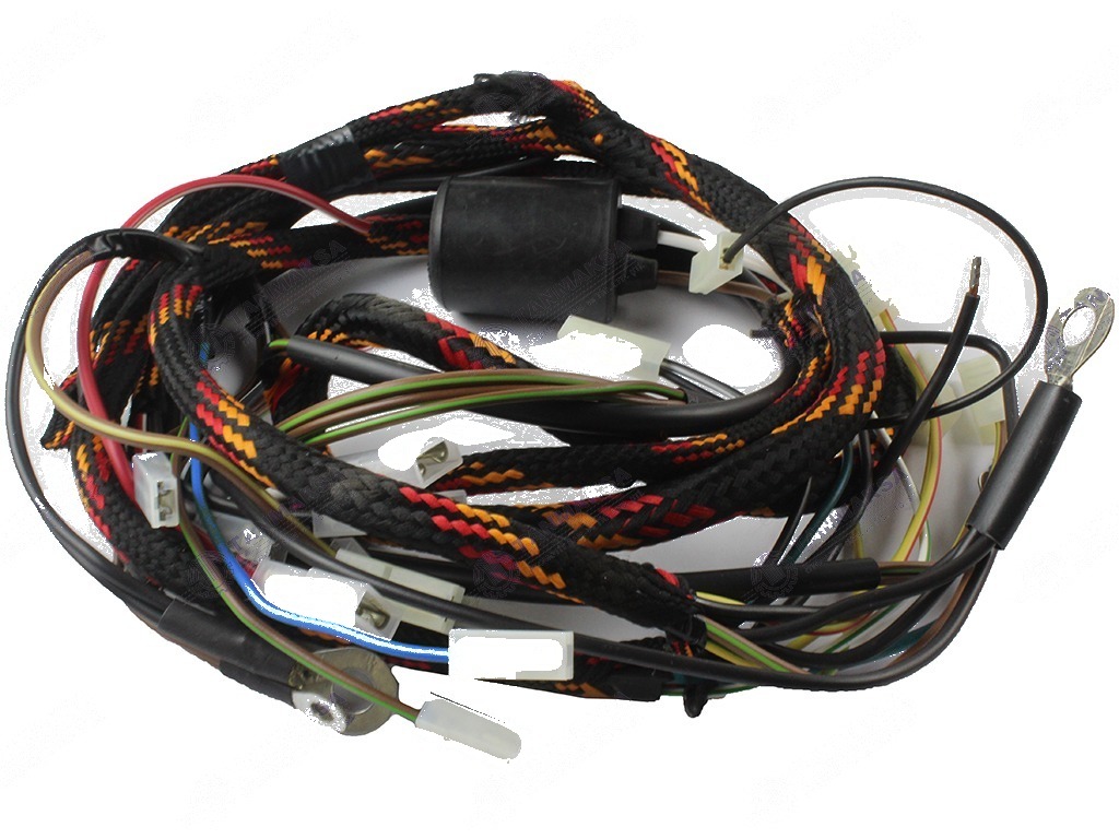 135 Elektrik Tesisatı Komple 2