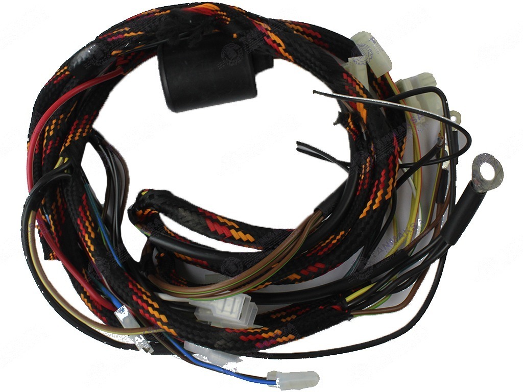 135 Elektrik Tesisatı Komple 3
