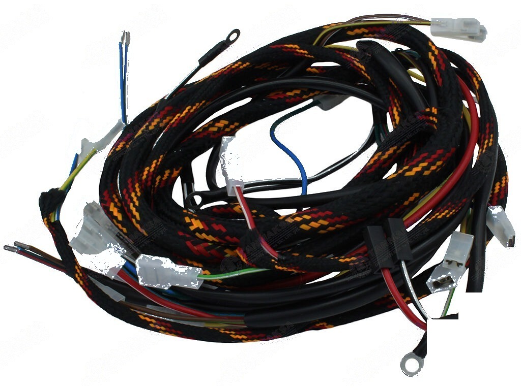 165 Elektrik Tesisatı Komple
