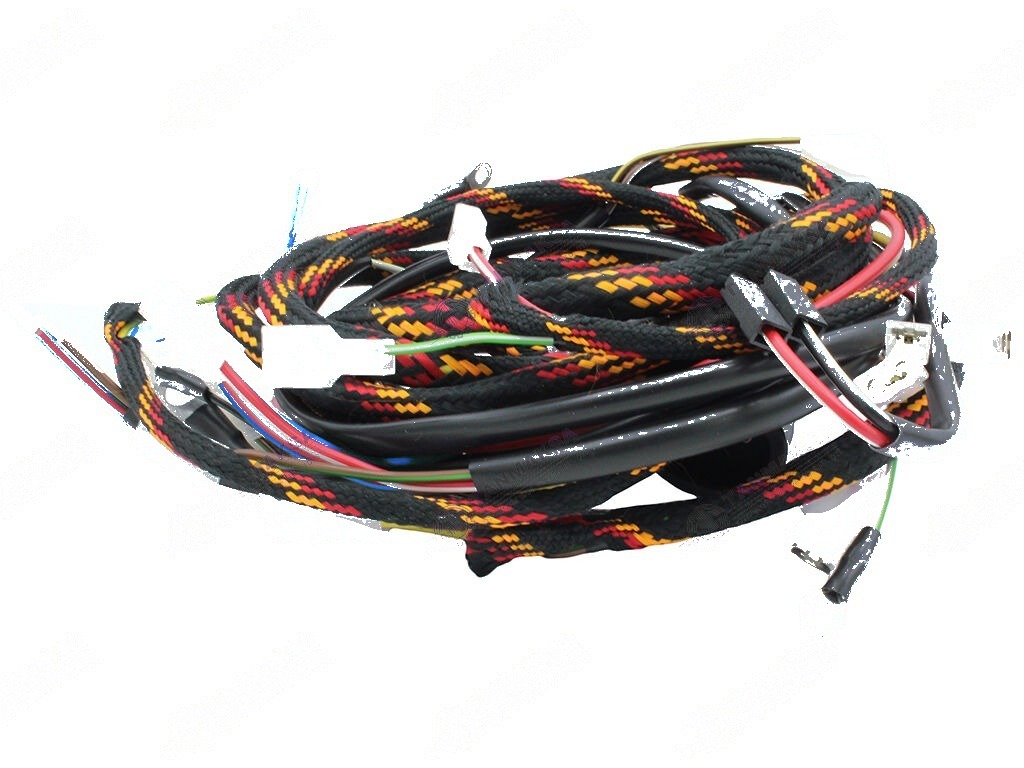 165 Elektrik Tesisatı Komple 2