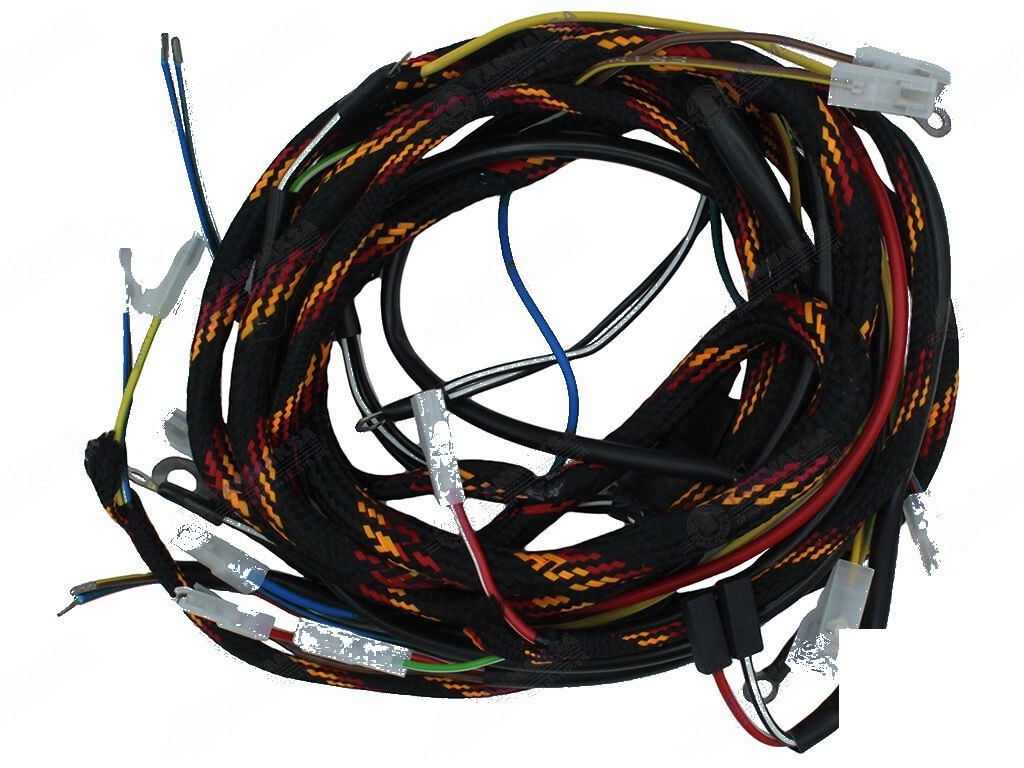 165 Elektrik Tesisatı Komple 3