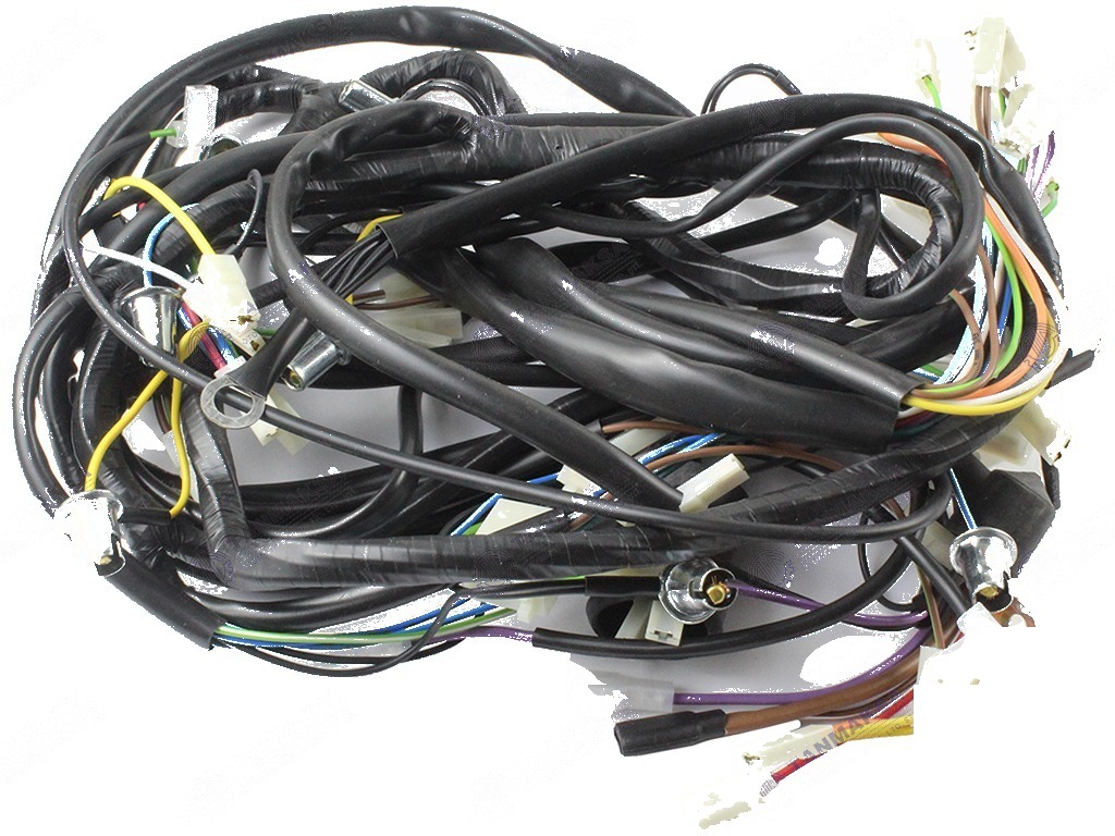 285 Elektrik Tesisatı Komple