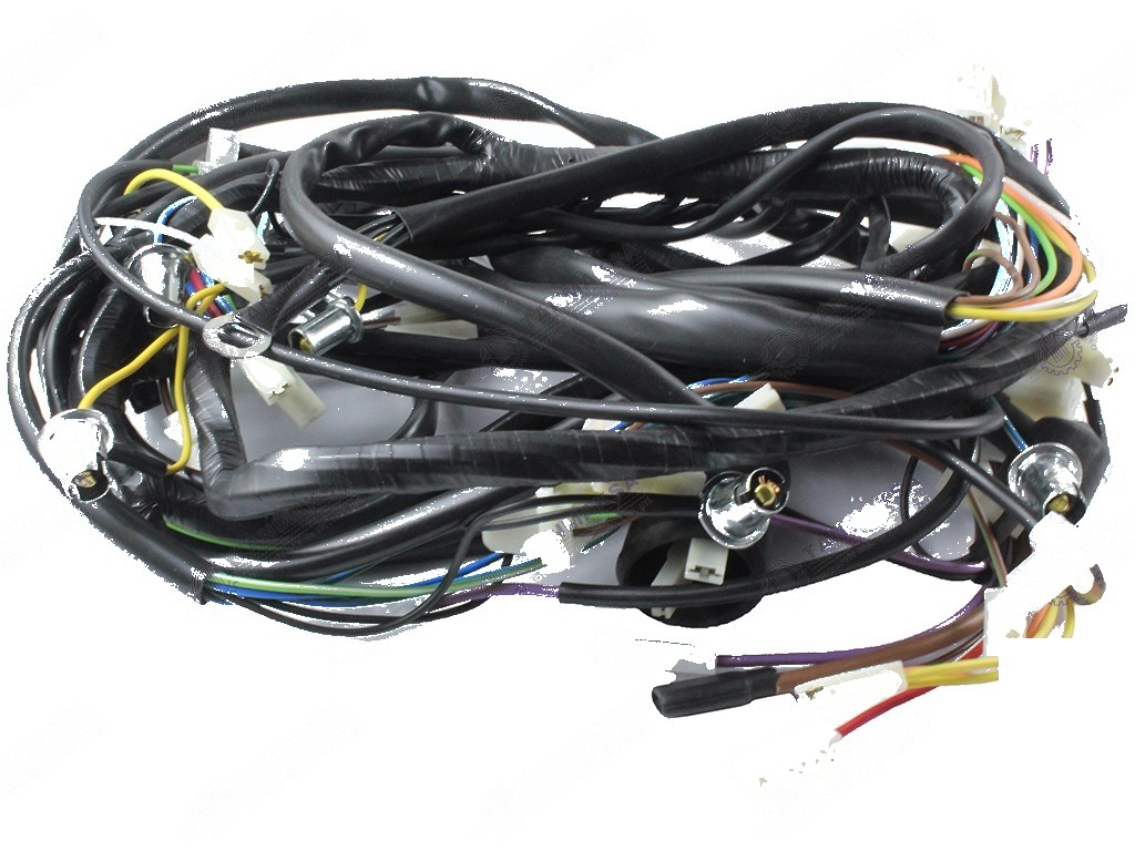 285 Elektrik Tesisatı Komple 2