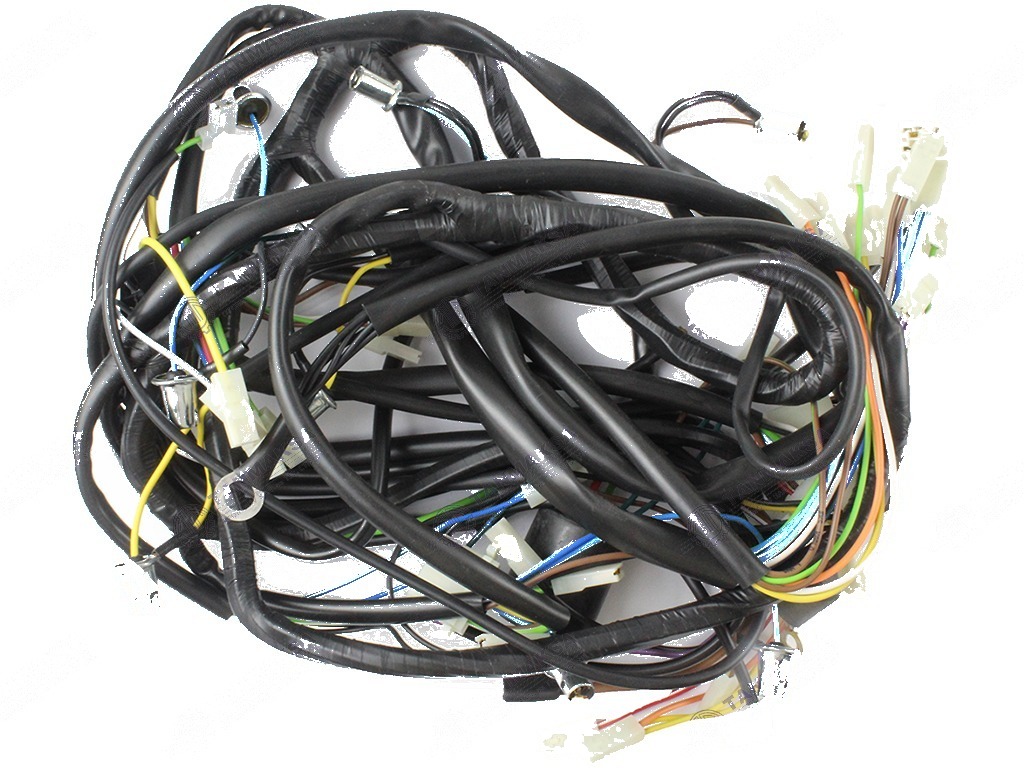 285 Elektrik Tesisatı Komple 3
