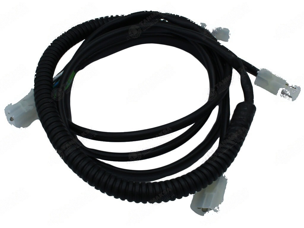 Massey Ferguson 240-285 Çamurluk Kablosu 2