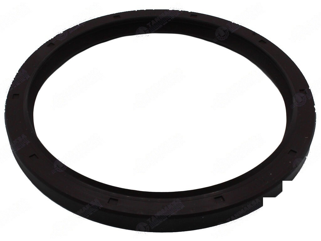 240-285 Krank Arka Keçe (Viton)