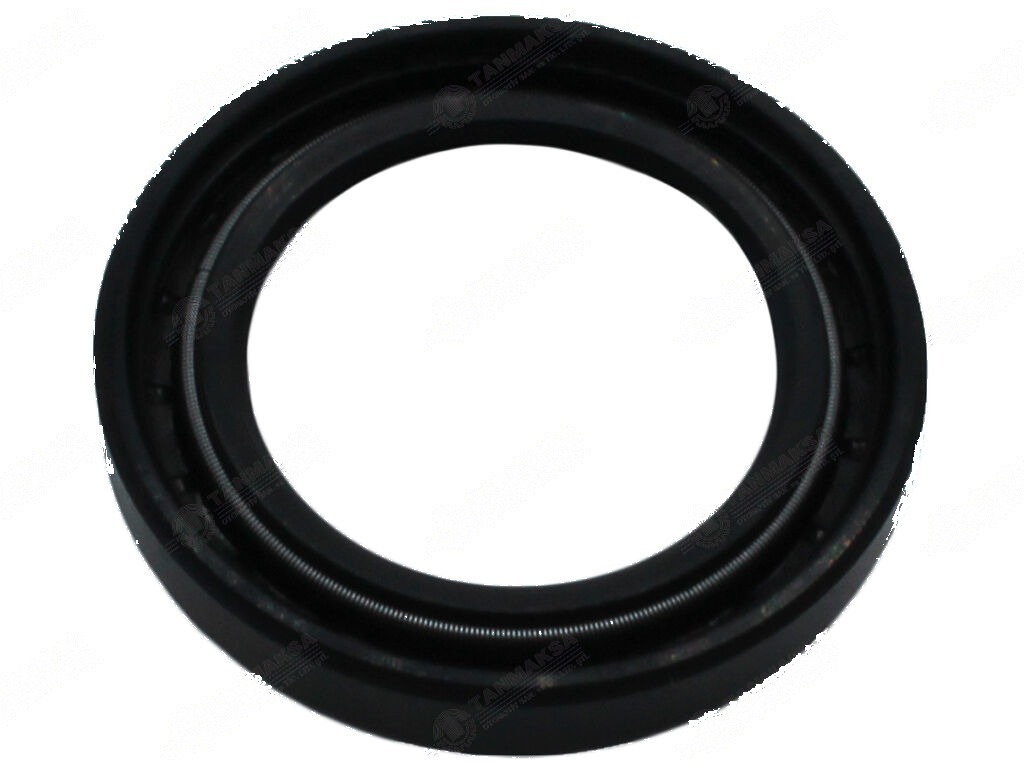 135-240 Arka Aks İç Keçe 2