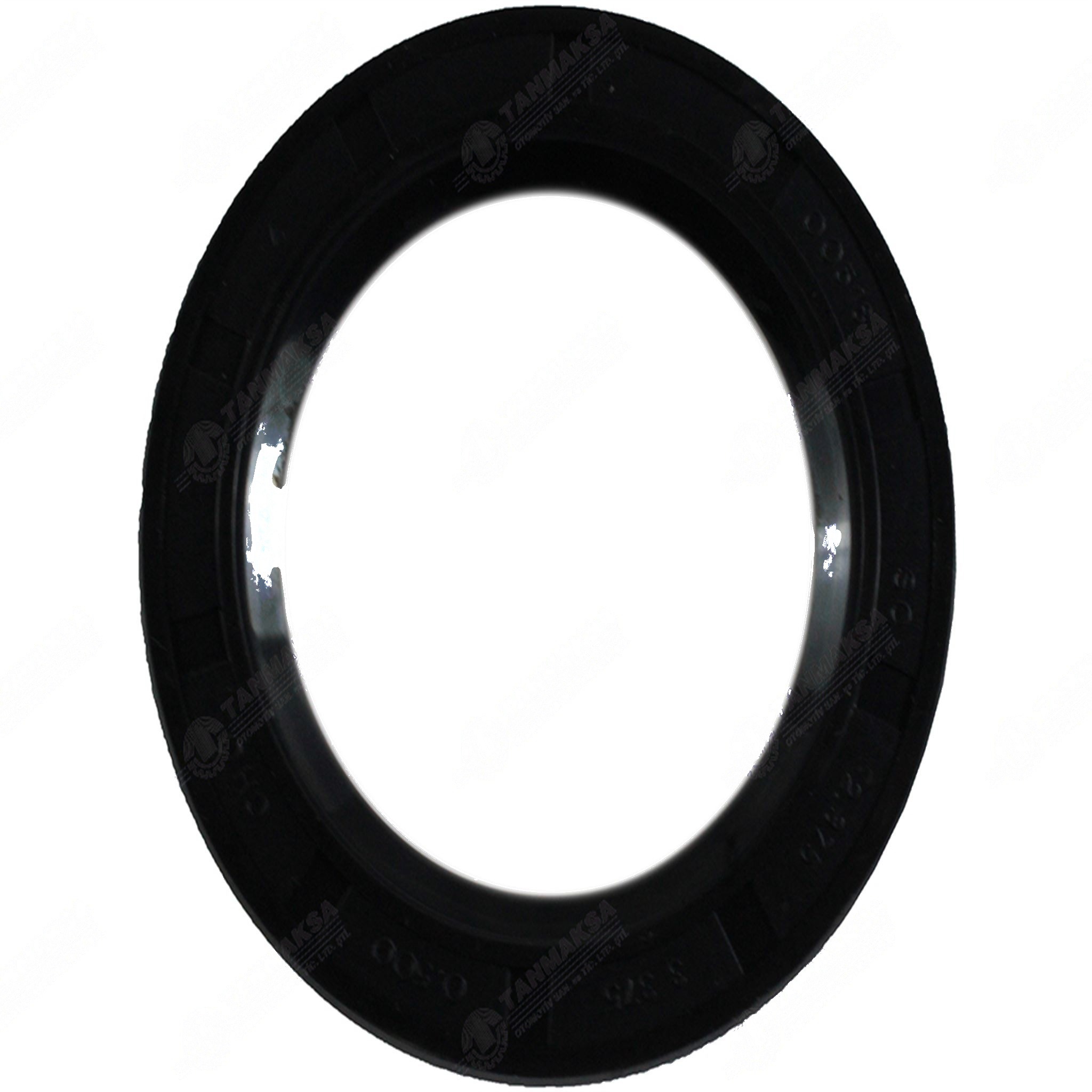 Massey Ferguson 165-285 Ön Teker Keçe 3