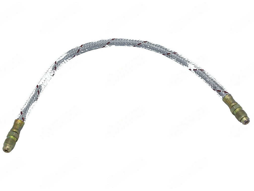 3000-5000 Mazot Hortumu (Çelik)