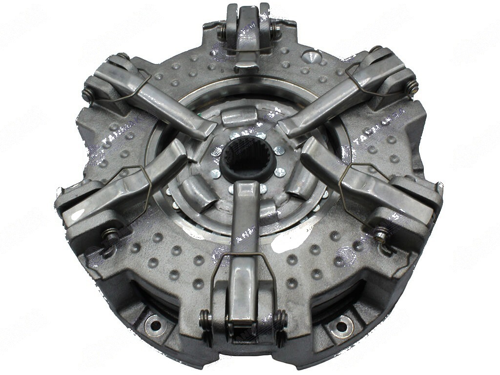 Argon Debriyaj Baskısı (5 Ped)